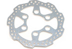 Losi High Bite Aluminum Front Brake Rotor with Screws: Promoto-MX