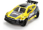 Losi Micro Rally-X 1:24 4WD RTR Yellow