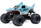 Losi Mini LMT 1:18 4WD RTR Megalodon