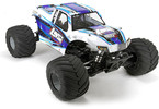 Losi Monster Truck XL 4WD 1:5 AVC RTR White