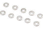 Losi Washer, 2.2mm x 4.5mm x 0.3mm (10)