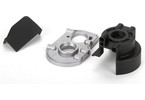 Losi Center Diff Mount Set: TEN MT