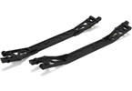 Losi Side Rails, Long: LST XXL2-E