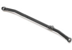 Losi Aluminum Steering Tie Rod, Black: Mini LMT