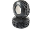 Losi Desert Claw Tire with Foam (2): Super Baja Rey