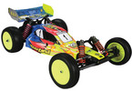 Losi XXX-CR Competition 2WD 1:10 Buggy Kit