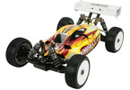 Losi 8ight E 1:8 4WD Buggy Race Roller ARR