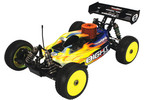 Losi 8ight 2.0 1:8 4WD Buggy Race Roller ARR