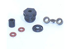 Losi Double O-Ring Shock Cartridge: NCR