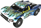 Losi XXX-SCT 1:10 Rolling Chassis ARR
