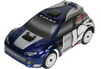 Losi Micro-Rally Car BL 1:24 4WD 2.4GHz RTR