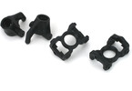 Losi Carriers & Spindles (pair): LST2,MUG