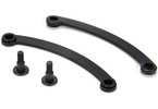 Losi Steering Drag Link & Hardware: TEN-SCT,LST-XXL