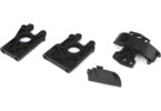 Losi Center Diff Mount Set: 5IVE-T