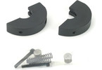 Losi 2-Speed Clutch Shoes & Hardware: LST,LST2,AFT,MGB