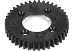 Losi 40T Spur Gear, Mod 1: TEN-SCTE