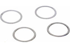 Losi Differential Shims, 13mm: LST2,AFT,MGB