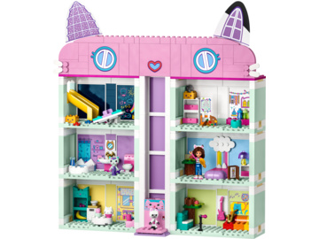 LEGO Gabby's Dollhouse - Gabby's Dollhouse / LEGO10788