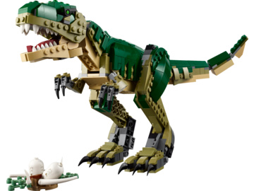 LEGO Creator - T-rex / LEGO31151