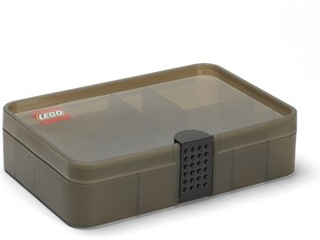 LEGO storage box with compartments / LEGO40840
