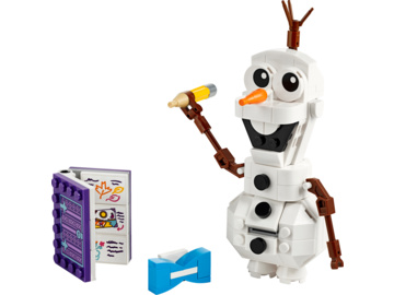 LEGO Disney Frozen - Olaf / LEGO41169