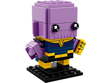 LEGO BrickHeadz - Thanos / LEGO41605