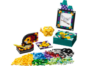 LEGO DOTs - Hogwarts Desktop Kit / LEGO41811