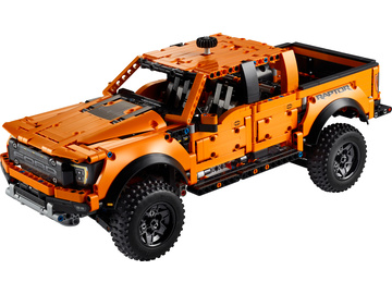 LEGO Technic - Ford® F-150 Raptor / LEGO42126