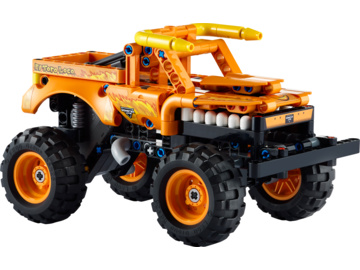 LEGO Technic - Monster Jam El Toro Loco / LEGO42135