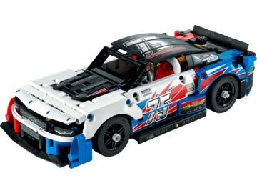 LEGO Technic - NASCAR Next Gen Chevrolet Camaro Z / LEGO42153