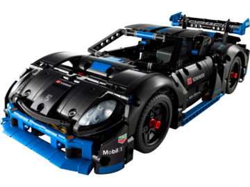 LEGO Technic - Závodní auto Porsche GT4 e-Performance / LEGO42176