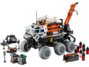 LEGO Technic - Mars Crew Exploration Rover / LEGO42180
