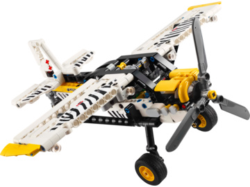 LEGO Technic - Letadlo do vzdálených oblastí / LEGO42198