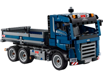 LEGO Technic - Nákladní sklápěč / LEGO42203