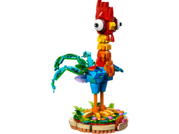 LEGO Disney Princess - Heihei / LEGO43272