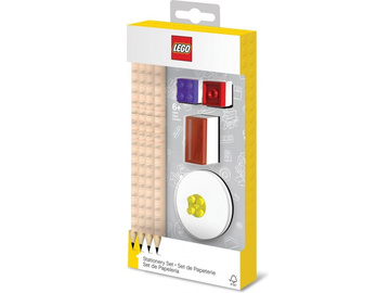 LEGO stationery set s náplní / LEGO52052