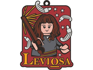 LEGO Magnetka - Harry Potter Hermiona Granger / LEGO53241