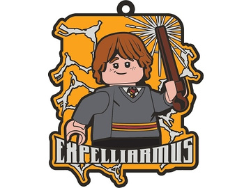 LEGO Magnetka - Harry Potter Ron Weasley / LEGO53242