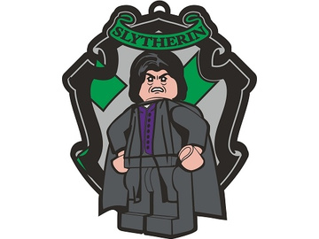 LEGO Magnetka - Harry Potter profesor Snape / LEGO53281