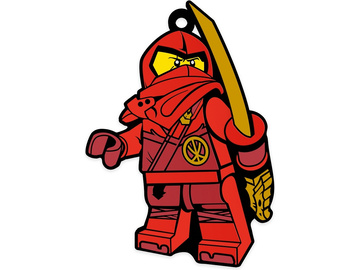 LEGO Magnetka - Ninjago Kai / LEGO53347