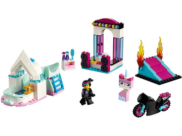 LEGO Movie - Lucy's Builder Box! / LEGO70833