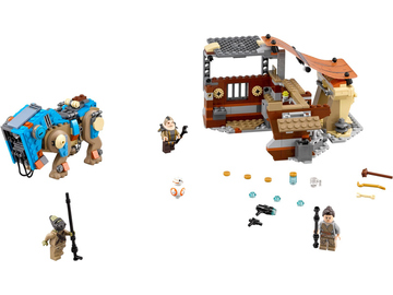 LEGO Star Wars - Encounter on Jakku / LEGO75148