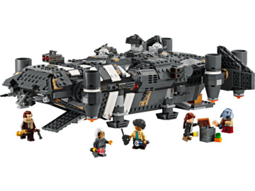 LEGO Star Wars - Onyx Cinder / LEGO75374