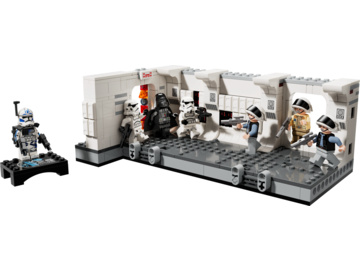 LEGO Star Wars - Boarding the Tantive IV™ / LEGO75387