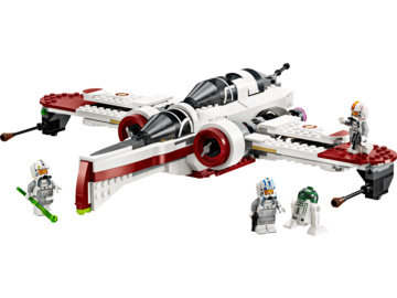 LEGO Star Wars - ARC-170 Starfighter™ / LEGO75402