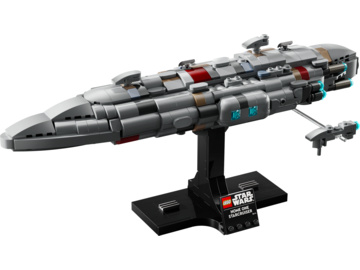 LEGO Star Wars - Hvězdný křižník Home One / LEGO75405