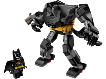 LEGO Batman - Batman Mech Armor / LEGO76270