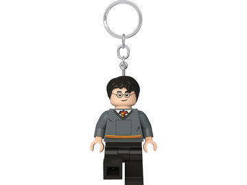 LEGO svítící klíčenka - Harry Potter / LGL-KE201H