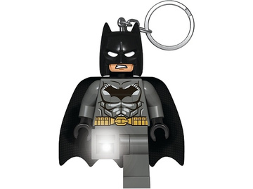 LEGO svítící klíčenka - Batman / LGL-KE92H