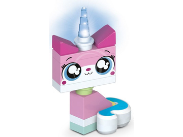 LEGO Table Lamp - LEGO Movie 2 Unikitty / LGL-LP16